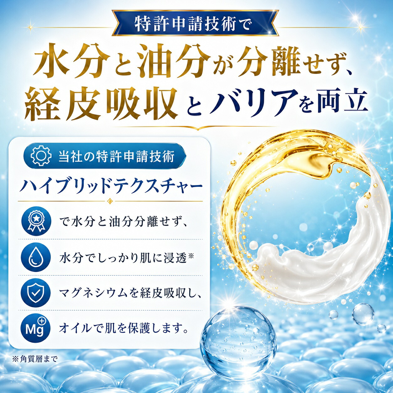 楽天1位【医師監修100%リポソーム/特許技術/90日分】経皮吸収 リポソーム 高吸収 マグネシウムバーム 海洋深層水 サプリメント オイル かゆみ 塩素除去 マグネシウムクリーム マグネシウム スプレー 肩 首 偏頭痛 頭痛 スポーツ バーム マグバーム ギフト プレゼント