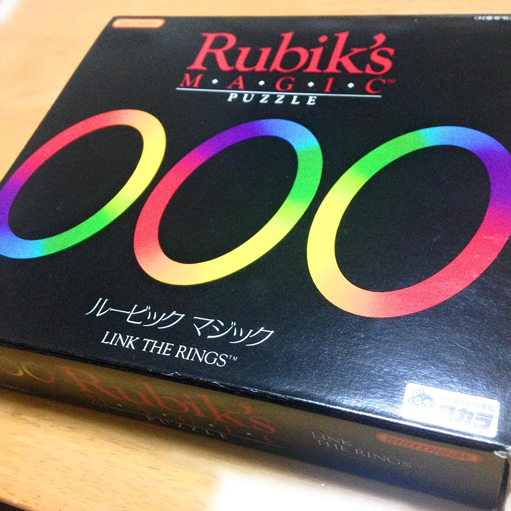 楽天市場】ルービックズドリーム360～Rubik's Dream 360 By Henry