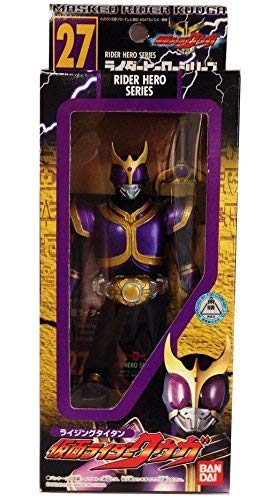 楽天市場】RAH DX 仮面ライダークウガ （マイティフォーム）Ver.1.5