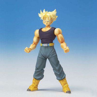 ドラゴンボール - hiryu HG ドラゴンボールZ ブロリー完全セット バイオブロリー