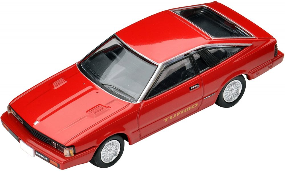 中古 ほぼ新品 ワケアリ特価 トミカリミテッドヴィンテージ ネオ 1 64 Lv N154a 日産ガゼールxe 赤 完成品 Kanal9tv Com