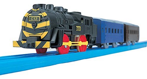 プラレール S-29 プラキッズ C12蒸気機関車 8,968円