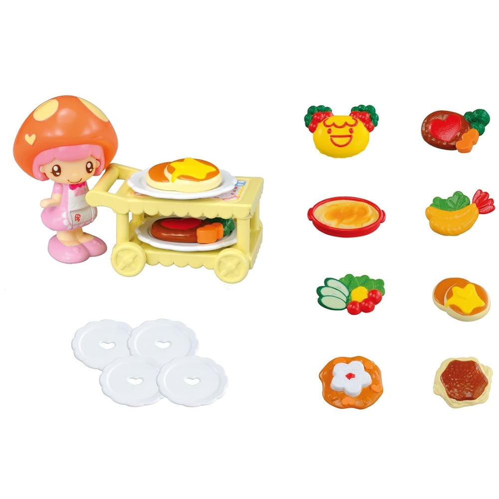 楽天市場】こえだちゃん フルーツのキッチンルーム : おもちゃの