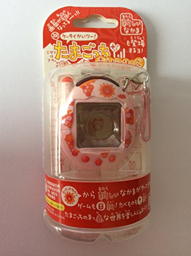 『値下げ』たまごっち 赤いシリーズ ぴんくの実 Amazon.co.jp: ケータイかいツー!たまごっちプラス赤いシリーズ