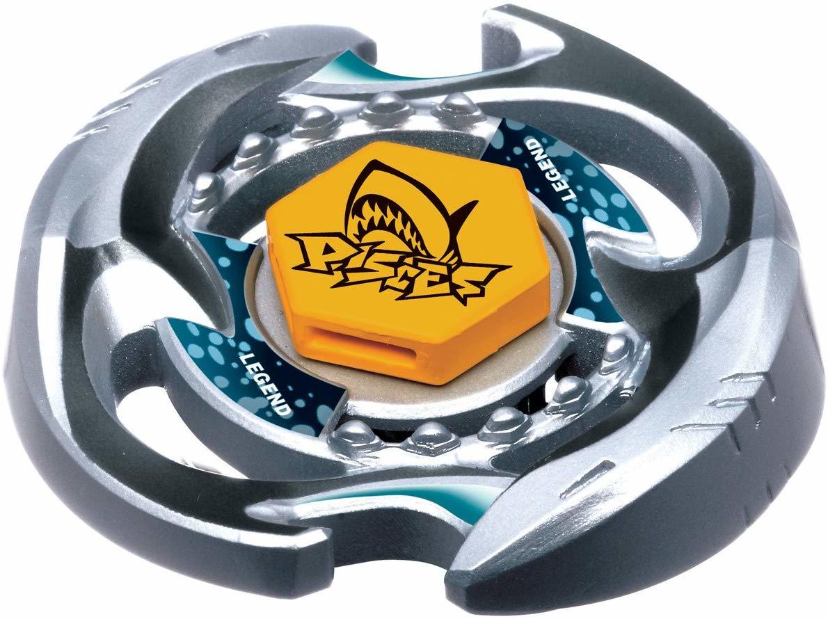 楽天市場 ベイブレード ブースター パイシーズdf145bs メタルファイト タカラトミー Takara Tomy Beyblade アールライフコーポレーション