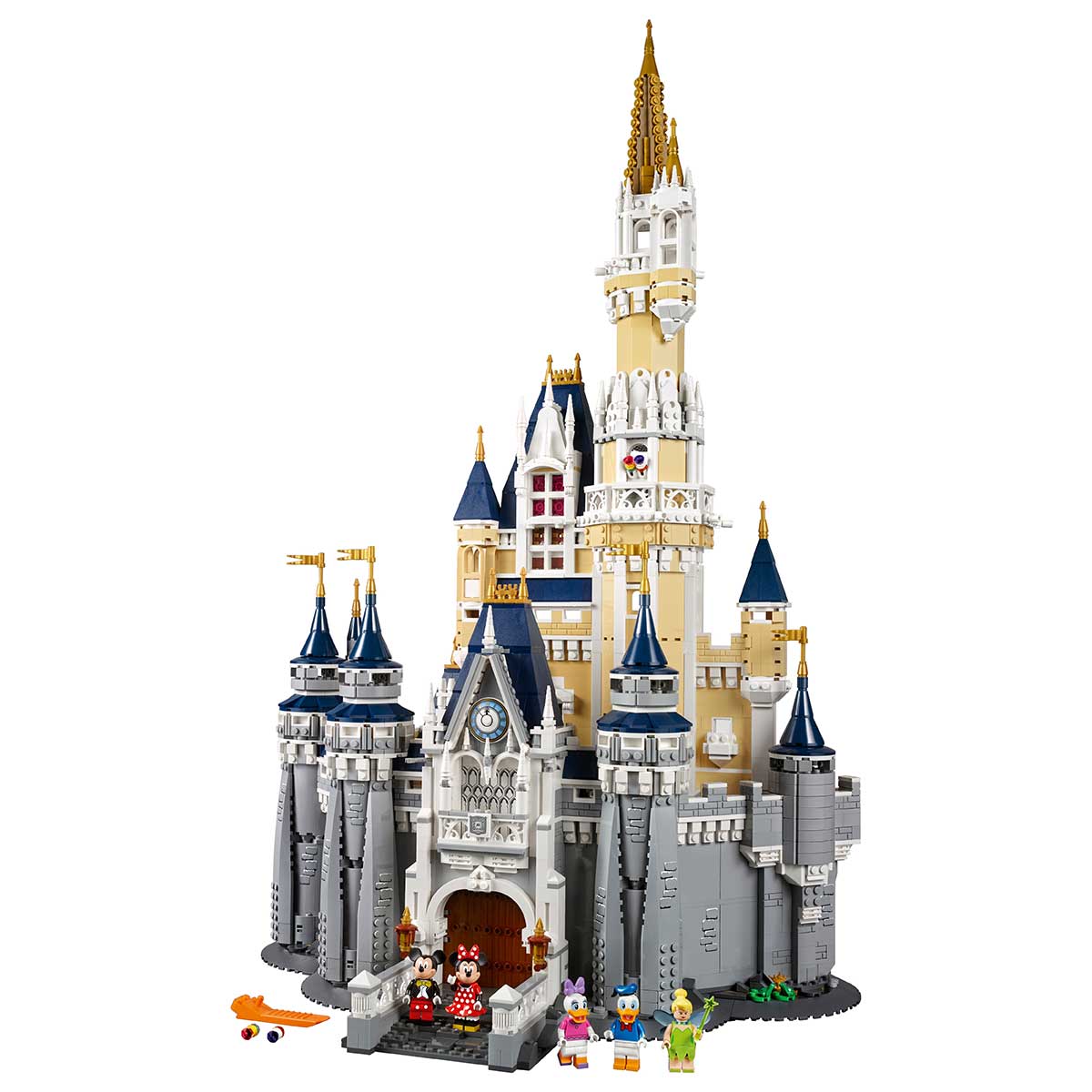楽天市場 レゴ Lego ディズニー キャッスル 国内流通正規品 おもちゃ 玩具 ブロック 男の子 お城 ディズニーランド シンデレラ城 プレゼント ギフト 誕生日 クリスマス 母の日 Limep 楽天市場店