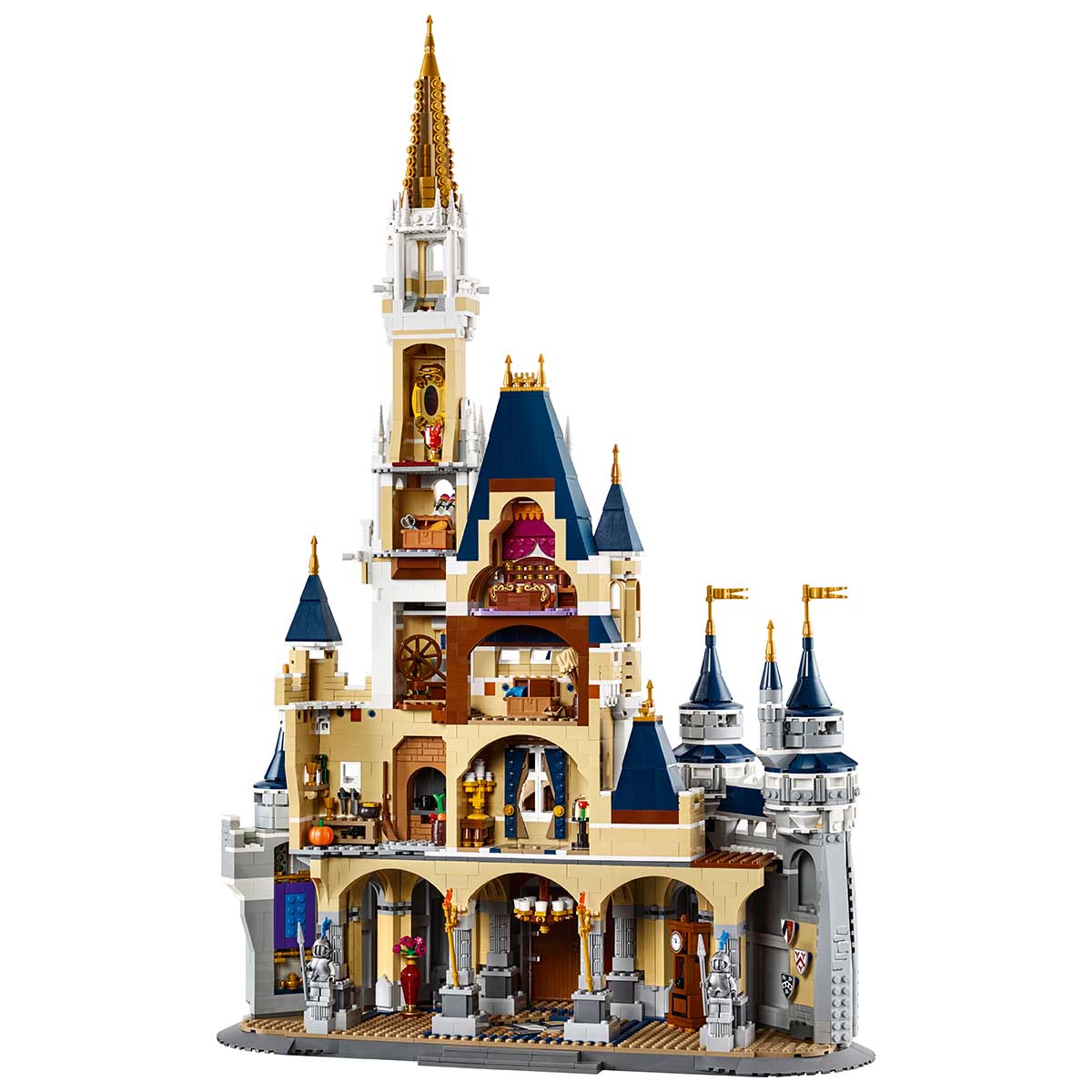 楽天市場 レゴ Lego ディズニー キャッスル 国内流通正規品 おもちゃ 玩具 ブロック 男の子 お城 ディズニーランド シンデレラ城 プレゼント ギフト 誕生日 クリスマス 母の日 Limep 楽天市場店 楽天市場 レゴ Lego ディズニー キャッスル 国内流通正規品 おもちゃ 玩具 ブロック 男の子 お城 ディズニーランド シンデレラ城 プレゼント ギフト 誕生日 クリスマス 母の日 Limep 楽天市場店