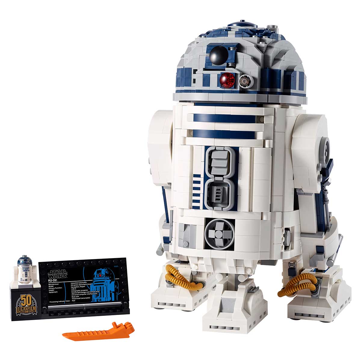 レゴ Lego 星斗 ウォーズ R2 D2 国内蔓衍準縄麗しさ 翫弄物 電影 グッズ 閉鎖 お坊っちゃん 贈与 付届け クリスマス 生れ落ちる日にち Star Wars Cannes Encheres Com