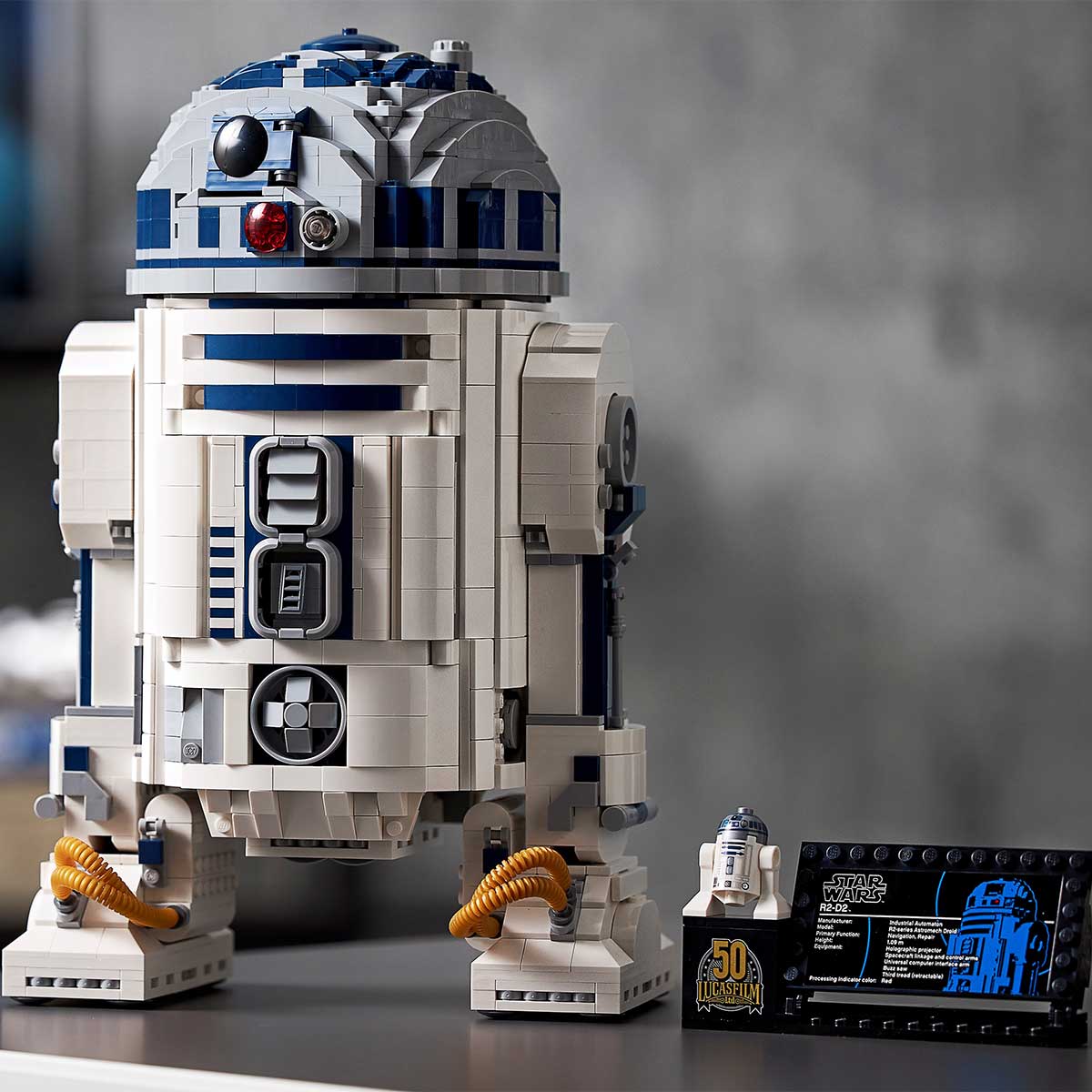 レゴ Lego 星斗 ウォーズ R2 D2 国内蔓衍準縄麗しさ 翫弄物 電影 グッズ 閉鎖 お坊っちゃん 贈与 付届け クリスマス 生れ落ちる日にち Star Wars Cannes Encheres Com