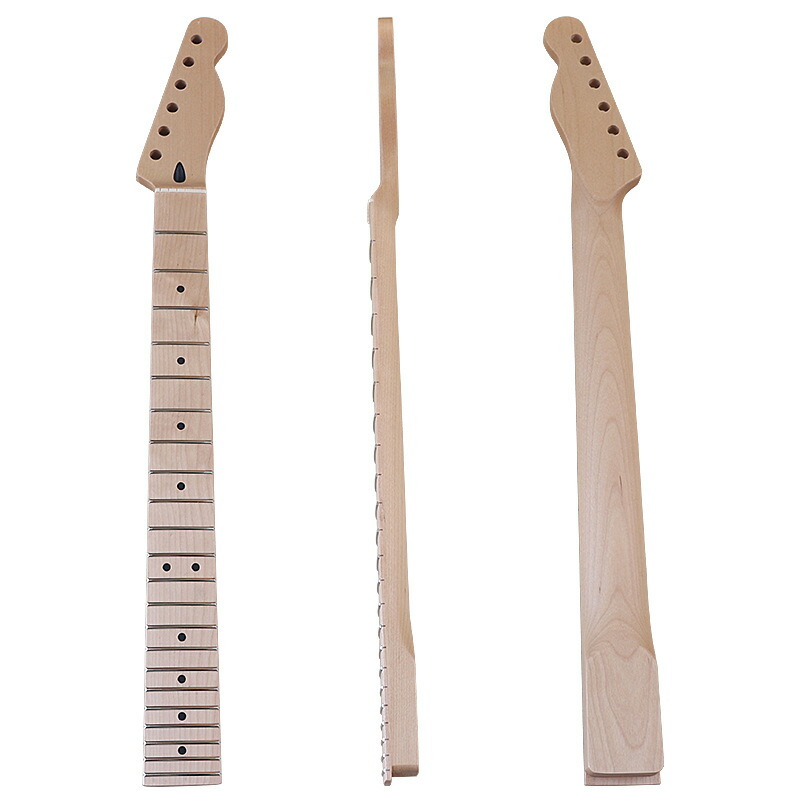 楽天市場】エレキベースネック ベースネック ベース用交換ネック