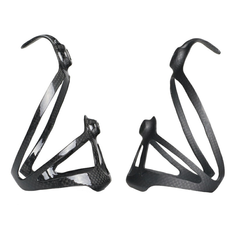 楽天市場】TIME タイム BOTTLE CAGE CARBON ボトルケージ カーボン