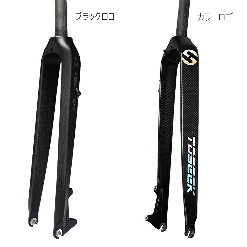 楽天市場】wacako カーボン MTBフォーク 29″ スルーアクスルφ15mm