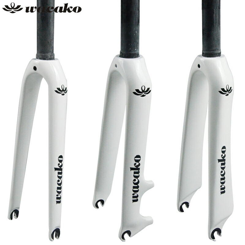 楽天市場】14/16/20インチ用 451 406 フルカーボン フロント