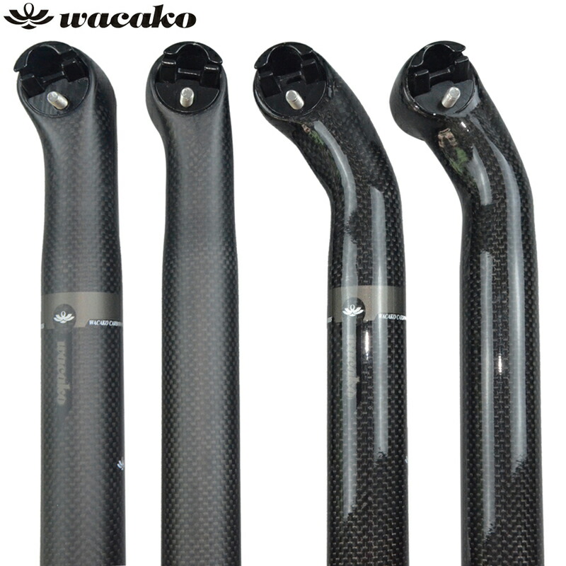 Liteproカーボンシートポストφ31.8 * 580mm DAHON用セット Amazon | LITEPRO 33.9 / 31.8 * 580mmカーボンシートロッド折りたたみ