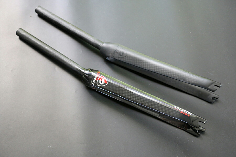 BMX フォーク / フラット ARES Aplus Fork 楽天市場】ARESBIKES - ST FORK / 12mmオフセット / アーレス