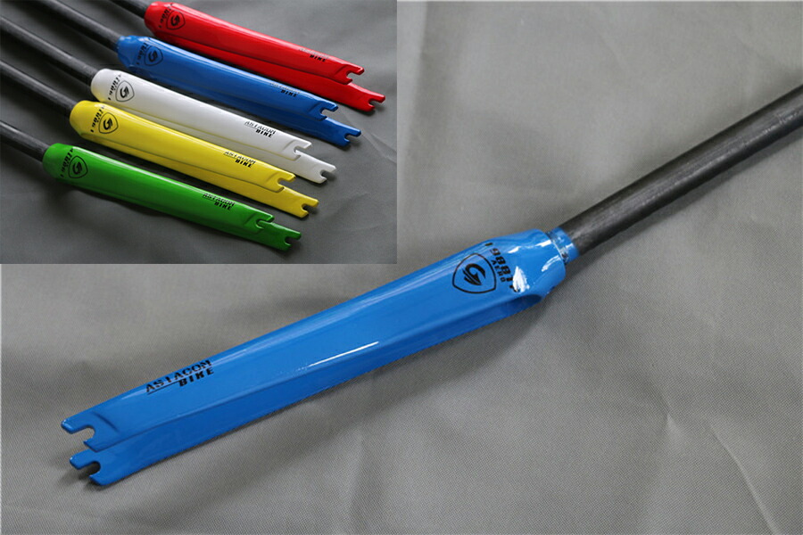 [On_Ink 15]ARES STフォークオフセット12mm BMX On_Ink 15]ARES STフォークオフセット12mm BMX On_Ink 15]ARES