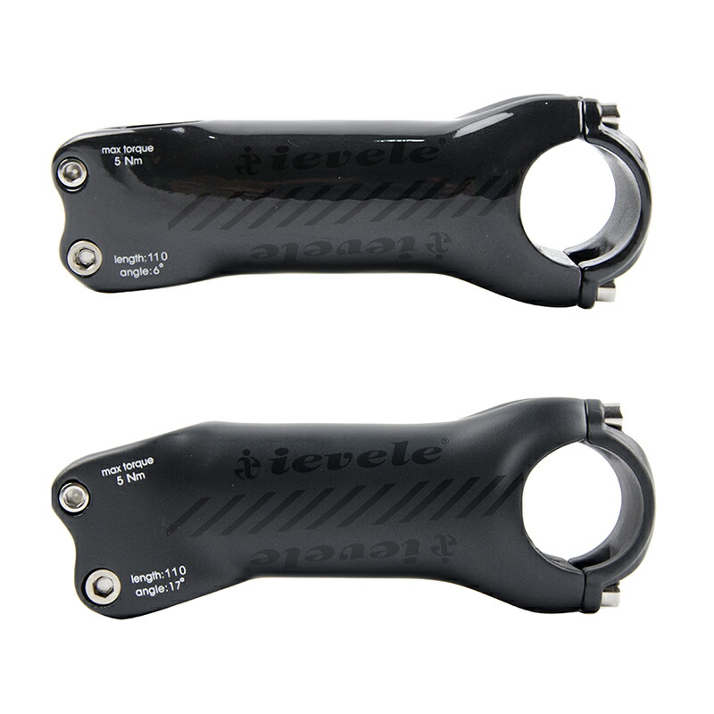 楽天市場】ENVE STEM ROAD 31.8/6 Traditional カーボンステム