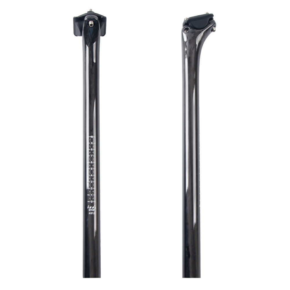URSUS SP-700カーボンシートポスト 27.2mm URSUS MAGNUS SP700｜ミズタニ自転車株式会社