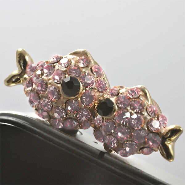 メール便送料無料 ピンクゴールド 魚 フィッシュ イヤホンジャック スマホピアス スマピ イヤホンピアス イヤホン穴 イヤホンジャックアクセサリー かわいい キュート デコ うお座の方にピッタリ Sale 71 Off