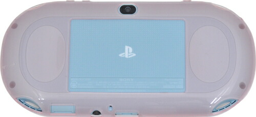 PlayStation Vita - psvita2000ケース付き Amazon | PlayStation Vita Value Pack Wi-Fiモデル レッド