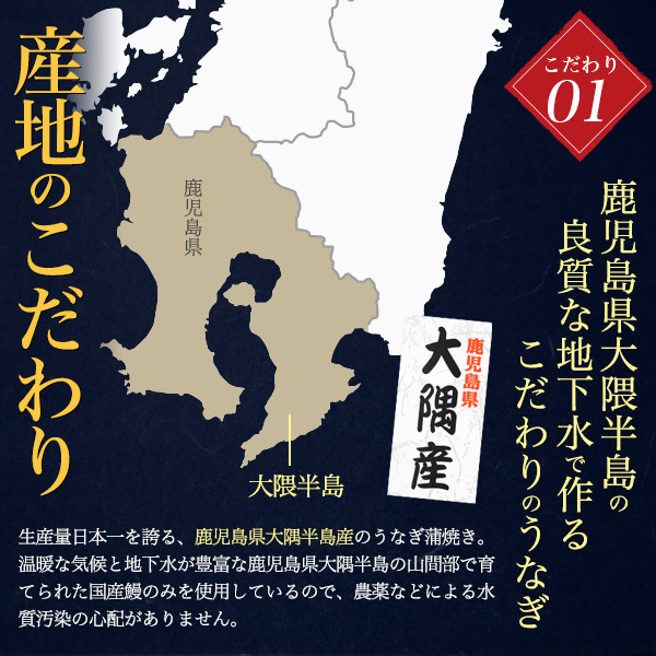 4尾セット 送料無料クール冷凍便発送 うなぎ 蒲焼 国産 大サイズ 140 150g ウナギ ギフト 鹿児島 大隈 4尾 4匹 国内産 鰻 かば焼き 父の日 おばあちゃん おじいちゃん お父さん お母さん 土用の丑の日 生産量日本一 国産鰻 夏ギフト プレゼント 贈り物 花以外