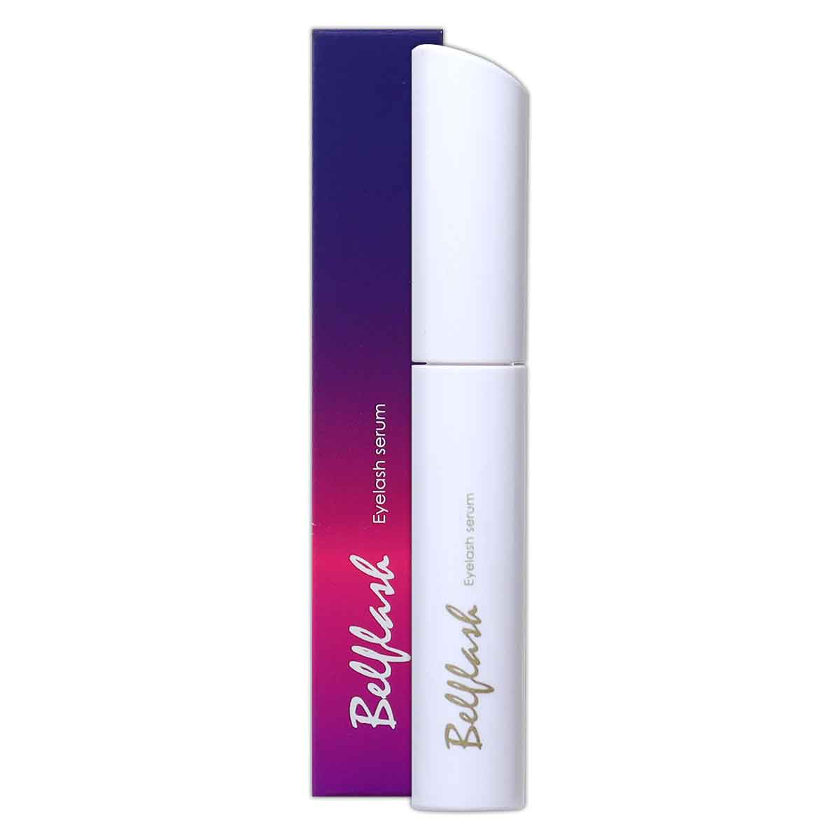 Belflash Eyelash Serum まつ毛美容液 2個セット 楽天市場】【公式正規品はこちらのみ】お買い得 2本セット ベル