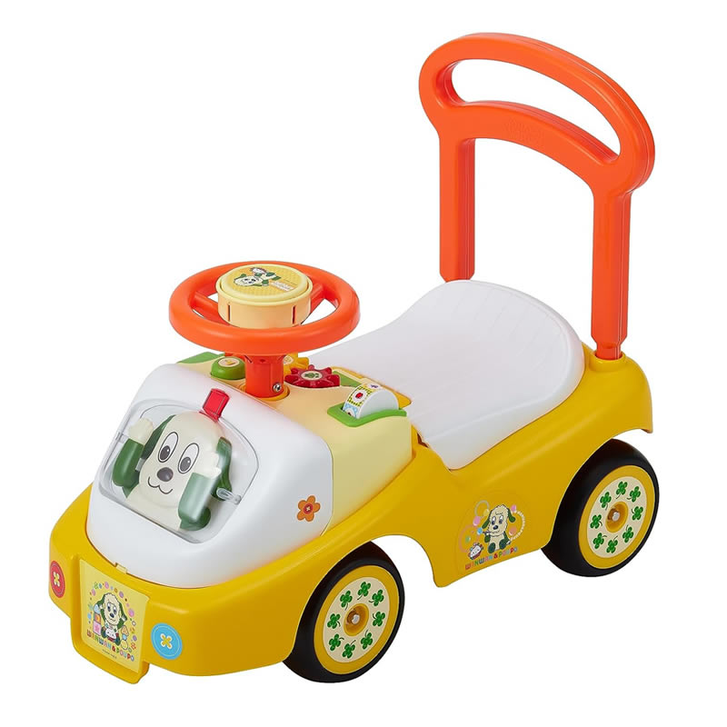ワンワン　テーブル　指先　知育玩具　手押し車　やみつきボックス　などまとめ売り 06372410008ro_1.jpg