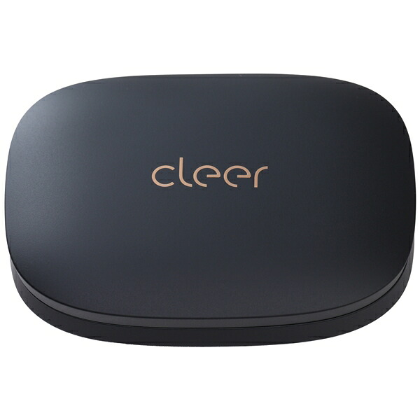 Cleer ARC Air 2 オープンイヤー型完全ワイヤレスイヤホン｜ONKYO DIRECT 店