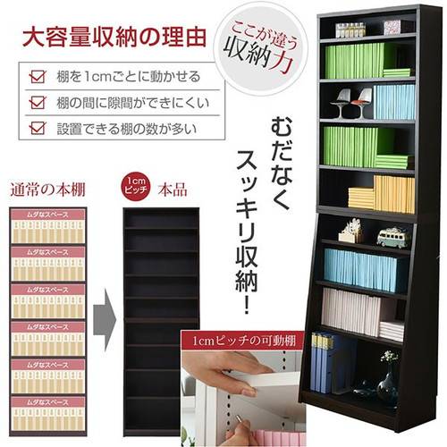 本棚 棚 収納 Dvd ラック シェルフ 北欧 漫画 マガジンラック 丈夫 スリム 薄型 大容量 壁面 大量 コミック 雑誌 漫画 文庫本 Cd Dvd 一人暮らし 頑丈 丈夫 書棚 幅60 高さ180 本棚 おしゃれ 棚 収納 ラック 本棚 棚 収納 Dvd ラック シェルフ 北欧 漫画 マガジンラック 丈夫 スリム 薄型 大容量 壁面 大量 コミック 雑誌 漫画 文庫本 Cd Dvd 一人暮らし 頑丈 丈夫 書棚 幅60 高さ180 本棚 おしゃれ 棚 収納 ラック