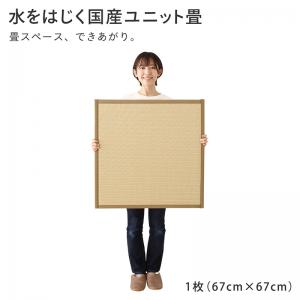 置き畳 い草ラグ い草カーペット い草マット 夏用 ラグ ひんやり 涼しい ござ い草 畳 マット おしゃれ 和風 和室 1枚 防水 ベージュ ブラウン 茶色 グリーン 緑 ブラック 黒 シンプルモダン デザイナーズ スタイリッシュ クール 高級 かっこいい リゾート セレブ アーバン