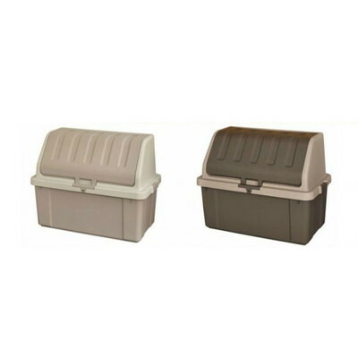 楽天市場 屋外 収納庫 ゴミ 保管 庫 工具入れ 灯油 ベランダ 庭 倉庫 物置 屋外収納 ワイドストッカー 収納ボックス ストッカー カートランク Rvボックス 工具箱 トランク コンテナボックス 収納ケース ゴミ置き場 ボックス ゴミステーション コンテナ ポリタンク