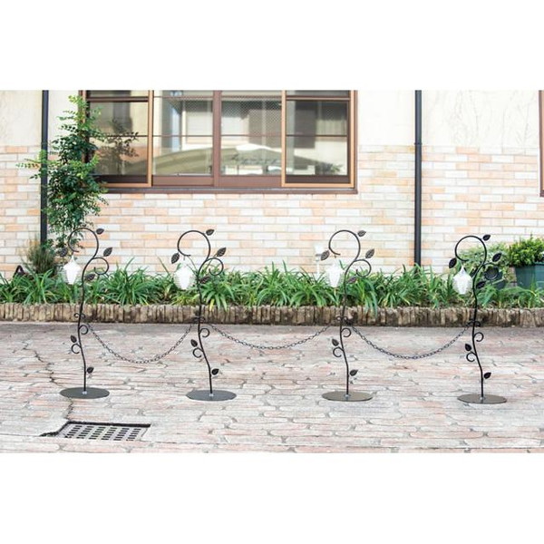 楽天市場】ラティス フェンス パーテーション 間仕切り