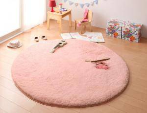 即納 最大半額 楽天市場 ラグ カーペット 丸い 丸型 ラウンド おしゃれ ラグマット こたつ敷布団 中敷き 敷きマット 絨毯 安い 厚手 低反発 ウレタン 防音 オールシーズン ダイニング マット 極厚 ふかふか じゅうたん リビング 幅185 2畳 床暖房 北欧 モダン