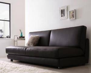 楽天市場】ソファベッド 3.5人掛け 幅190×奥行き89×高さ69cm