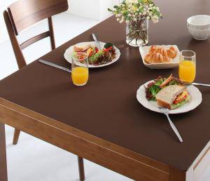 楽天市場 ダイニングテーブルマット 防水 テーブルカバー ビニール デスクマット ビニールシート 厚手 保護マット テーブルマット テーブルクロス 滑り止め 安い テーブルマット90 90cm 家具 インテリア通販room