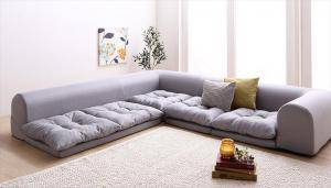 古典 ふかふか 安い 北欧 おしゃれ L型 L字型 L字 コーナーソファ コーナーソファー カウチ 1p 2p コーナー 2 ソファ4点 Kag Kabianga Ac Ke