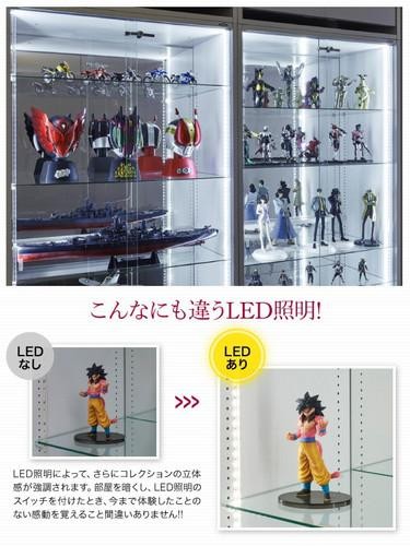 ショーケース Led付ラック 本体 ガラスケース ガラスキャビネット コレクション 奥行39 ワイド コレクションケース 高さ180 コレクションケース 棚 ラック 両開 奥行39 コレクションケース キャビネット ガラス ショーケース アンティーク 薄型 フィギュア ディスプレイ ショーケース Led付ラック 本体 ガラスケース ガラスキャビネット コレクション 奥行39 ワイド コレクションケース 高さ180 コレクションケース 棚 ラック 両開 奥行39 コレクションケース キャビネット ガラス ショーケース アンティーク 薄型 フィギュア ディスプレイ