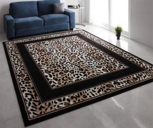 最高の 楽天市場 ラグ カーペット おしゃれ ラグマット 絨毯 じゅうたん 安い マット ヒョウ柄 160 230 3畳 ベルギー 厚手 極厚 滑り止め モダン かっこいい アンティーク 家具 インテリア通販room 美しい Www Entraide Ma