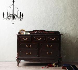 21年春の たんす 白 ホワイト 茶色 ブラウン 幅110ダーク チェスト エレガント 可愛い かわいい 姫系 タンス Cspsn 110 Elmesaly Com