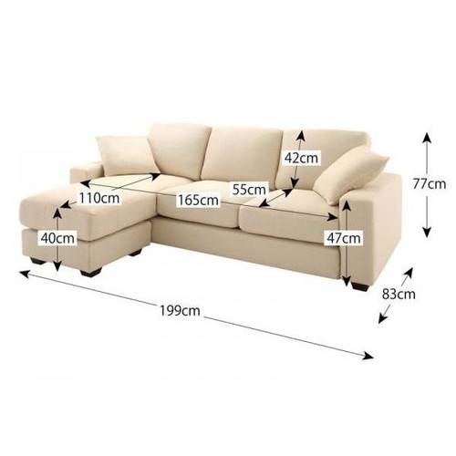 【楽天市場】コーナーソファ コーナーソファー L字 l字型 l型 オットマン スツール 足置き 3人 三人 4人 四人 おしゃれ 布