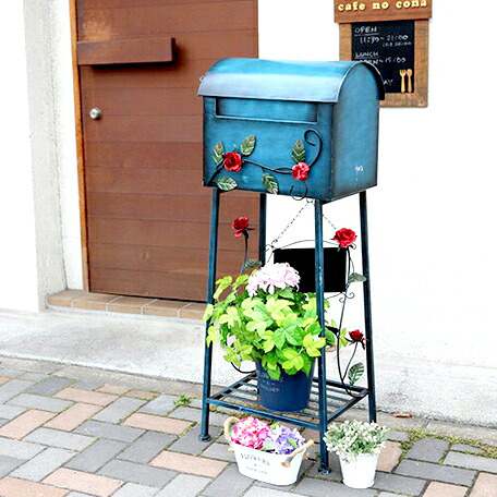 楽天市場】宅配ボックス 戸建 マンション おしゃれ アパート 家庭用 