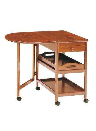 キャスター付き キッチン スリム 作業台 シェルフ ブラウン 収納ボックス おしゃれ 炊飯器 調味料 キャスター 小物 ワゴン バタフライ 収納 木製 棚 キッチンワゴン キャスター付き バタフライ 木製テーブル ワゴン ブラウン 茶色 ワゴン キッチンワゴン キャスター