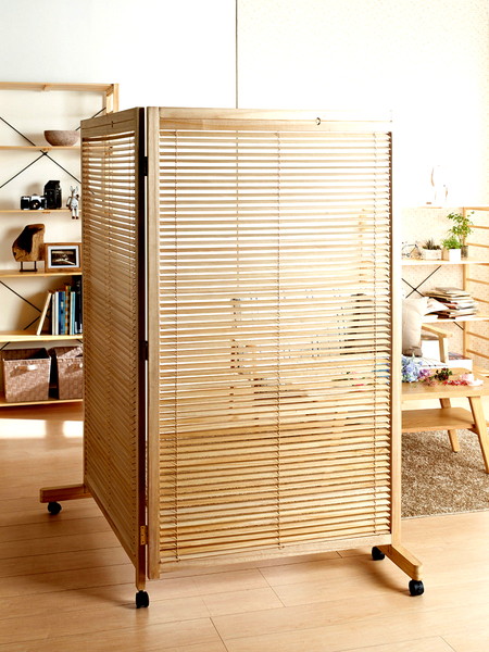 楽天市場】パーテーション 和風 アジアン 【パーテーション