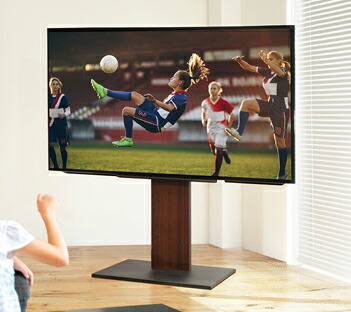 テレビ受像機照明ランプ 管する照明ランプ テレビ受像機台 壁寄せ 薄型 管する台 独立独歩 床置き 高さ合わせる 上下昇降式 合わせる 置き目手合い 小っちゃい キャスター 移し替える式 回転させる 裏納める うしろ側納める 架線包みかくし 有線テレビ 吊りひも包みかくし 耐震 32型 40型 43型 50型 55型 60型 65型 70型 75型 80型 木目細か