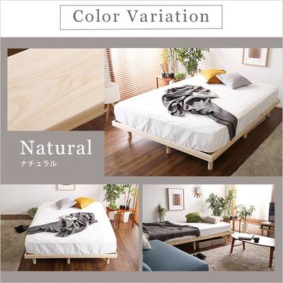 ベッド ダブル ローベッド ロータイプ 低い フロアベッド 低床 脚付き すのこ マット 桐 カビ 折りたたみ ヘッドレス ノーヘッド 北欧 おしゃれ モダン ヴィンテージ メンズ 足付 ルンバ 土台 高さ調節 国産 ヒノキ ポケットコイル マットレス付き Gozdemedsatis Com