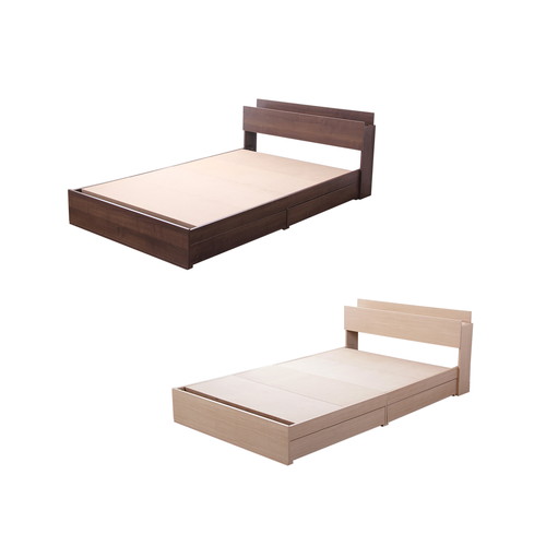 無料長期保証 楽天市場 ベッド セミダブル チェストベッド ミドル ベッド下収納 引き出し付き 大容量 収納付き 木製 北欧 おしゃれ 高級 棚 携帯 スマホ ティッシュ メガネ リモコン ラック 宮付き ヘッドボード 枕元 コンセント 充電 モダン メンズ デザイナーズ 土台