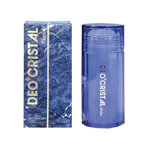 デオクリスタル ウェルダン 115gと15ｇ 3本セット 楽天市場】【あす楽】デオクリスタル ヴェルダン 115g｜まとめ買いがお