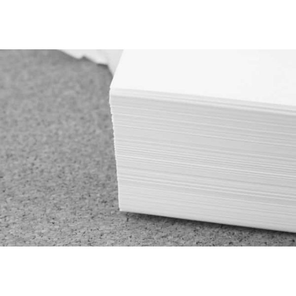 市場 送料無料 無地 1500枚 500部 A4 オフィス用品 ホワイト 文房具 業務用 OA用紙 普通紙 高白色 白紙 事務用品 上質紙 ×3冊  コピー用紙