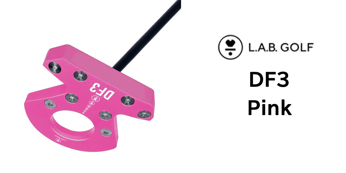 ラブゴルフ　パター Amazon.co.jp: L.A.B. GOLF ラブゴルフ パター マレット型 MEZZ