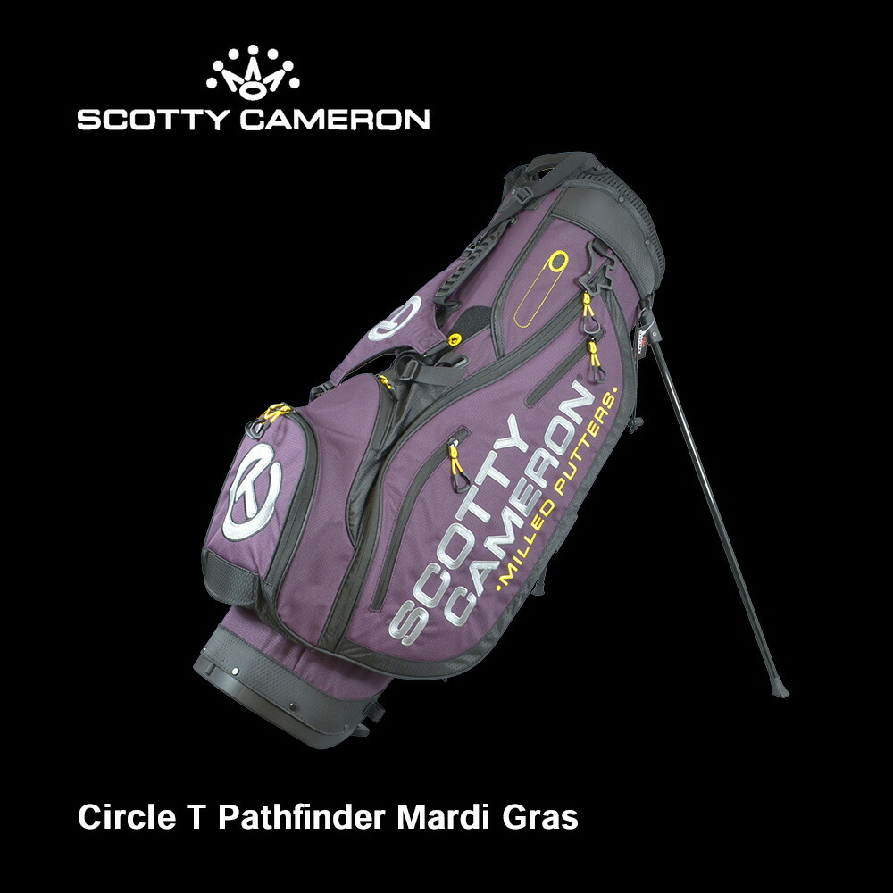 スコッティキャメロン ★スタンドバック★ サークルＴ シックスシューター 楽天市場】【限定モデル】Scotty Cameron スコッティキャメロン